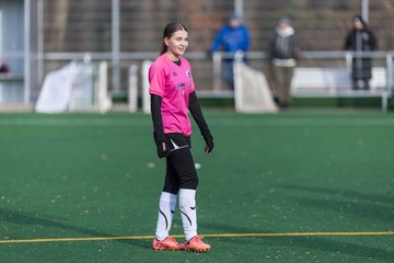 Bild 218 - wCJ VfL Pinneberg - SSV Rantzau : Ergebnis: 0:0